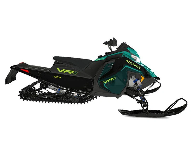 2025 Polaris 850 Indy Vr1 137 alt