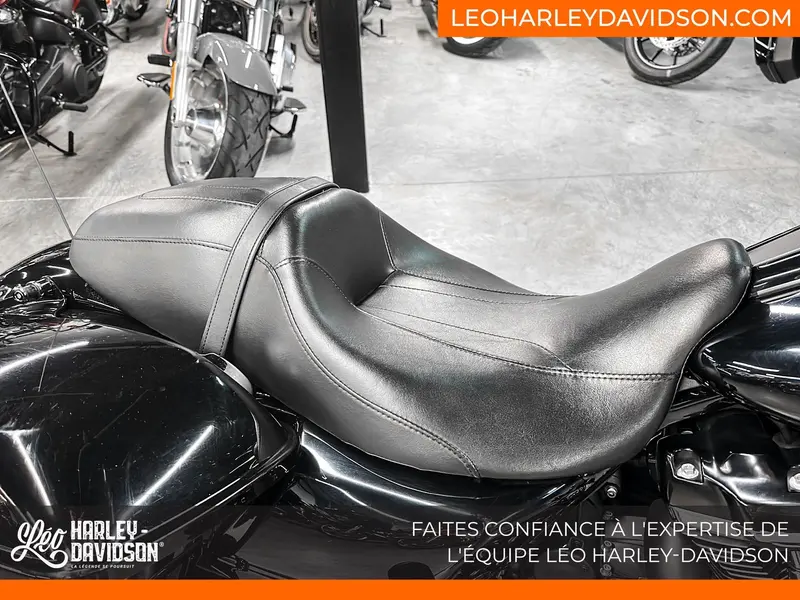 2021 Harley-Davidson FLHXS Street Glide Special
