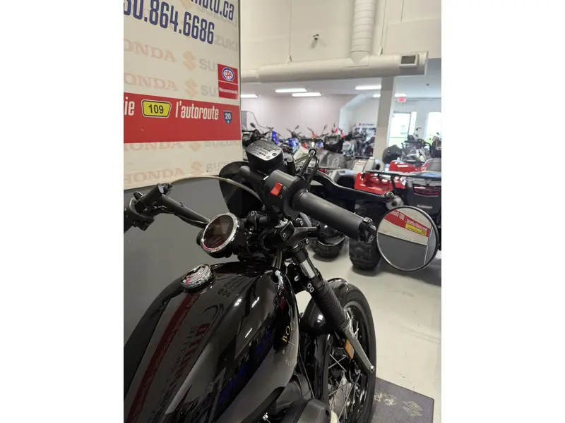 2018 Yamaha BOLT XVS950 BOLT