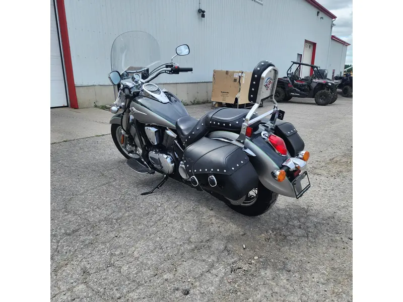 2020 Kawasaki Vulcan 900 Classic LT