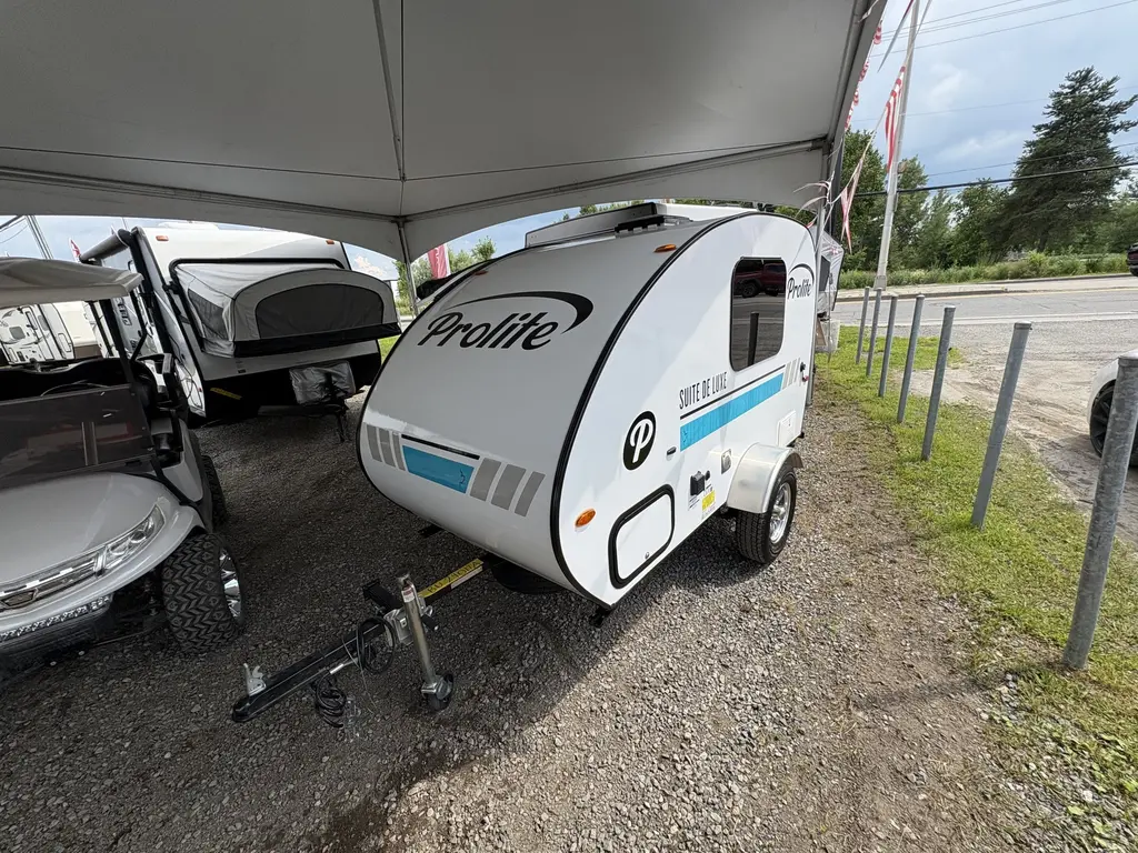 2025 Prolite SUITE DELUXE - 09 Suite Deluxe