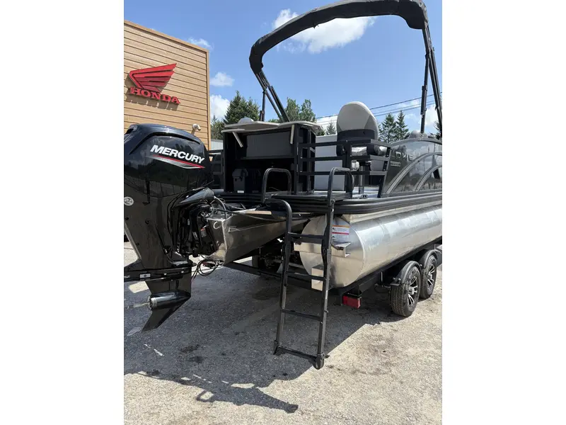 Lowe Boats SF 214 2023