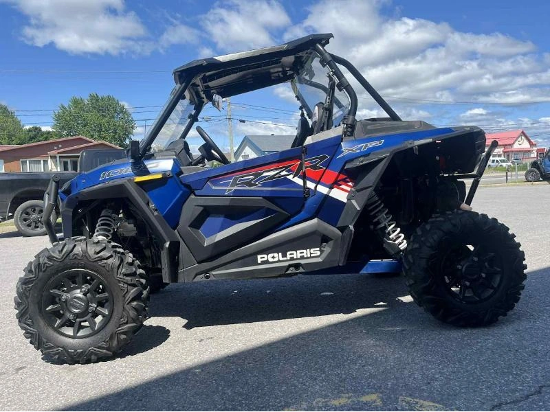 Polaris Rzr 1000 Xp Premium 2021 alt