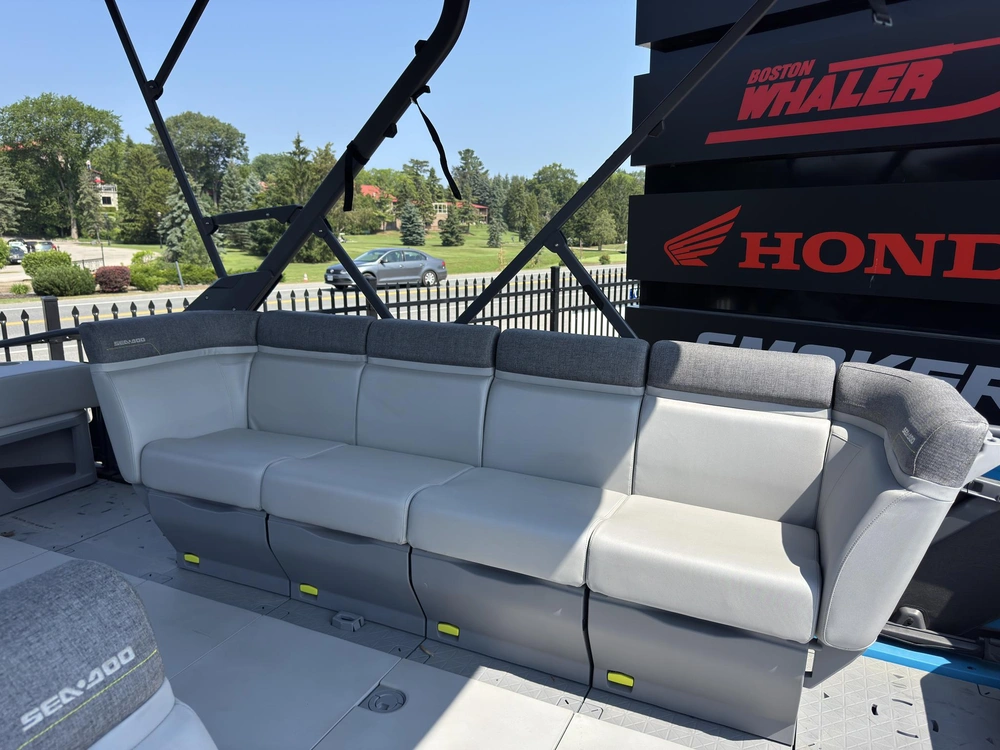 2023 Sea-doo Switch All-in Pricing* alt