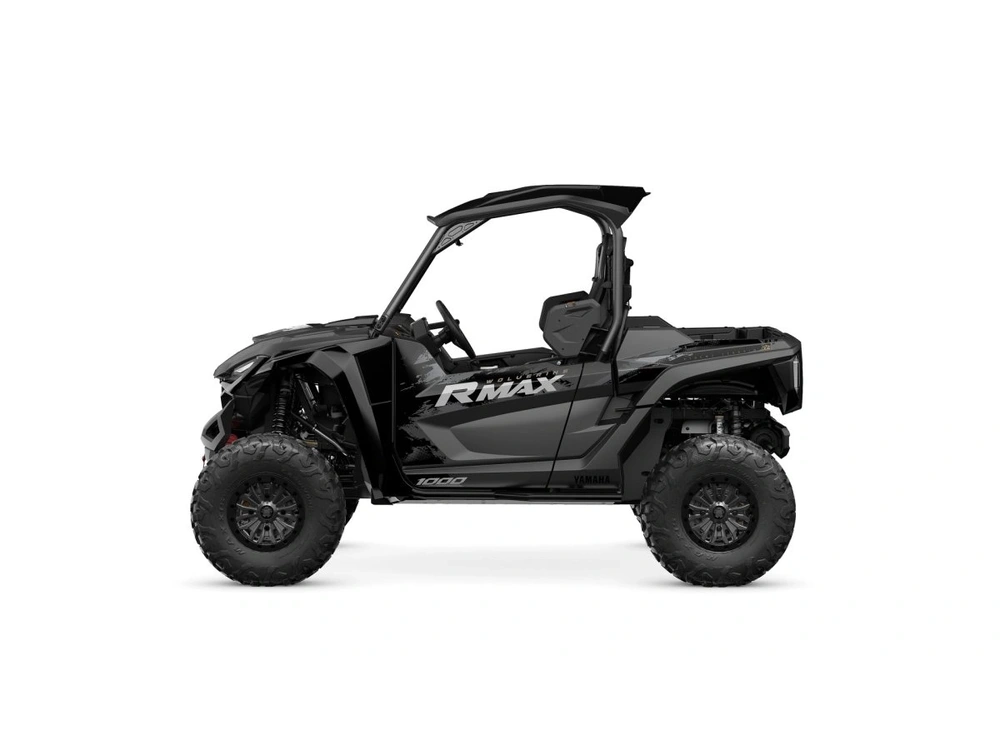 2025 Yamaha Wolverine Rmax2 1000 Xt-r alt