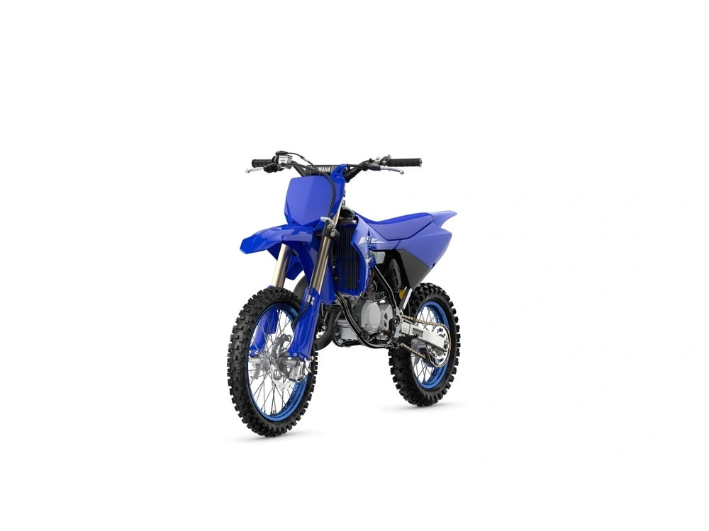2026 Yamaha Yz85 alt