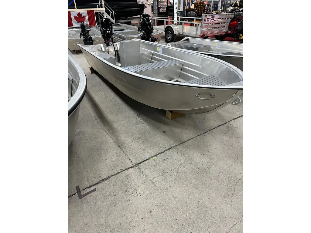 2025 Marlon SWV14 S Utility Boat