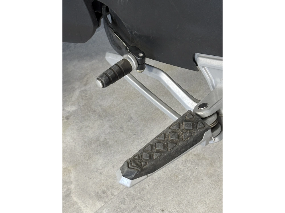 2008 Can-am Spyder alt