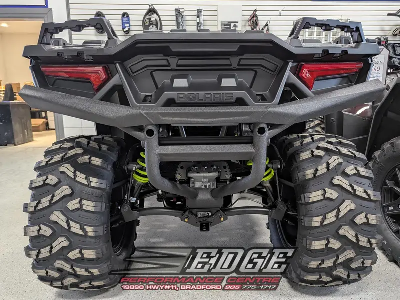 2026 Polaris Sportsman 850 Trail