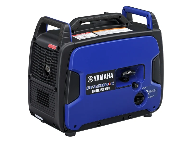 2021 Yamaha Ef2200isz alt