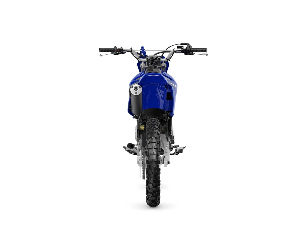 2023 Yamaha Ttr125 alt