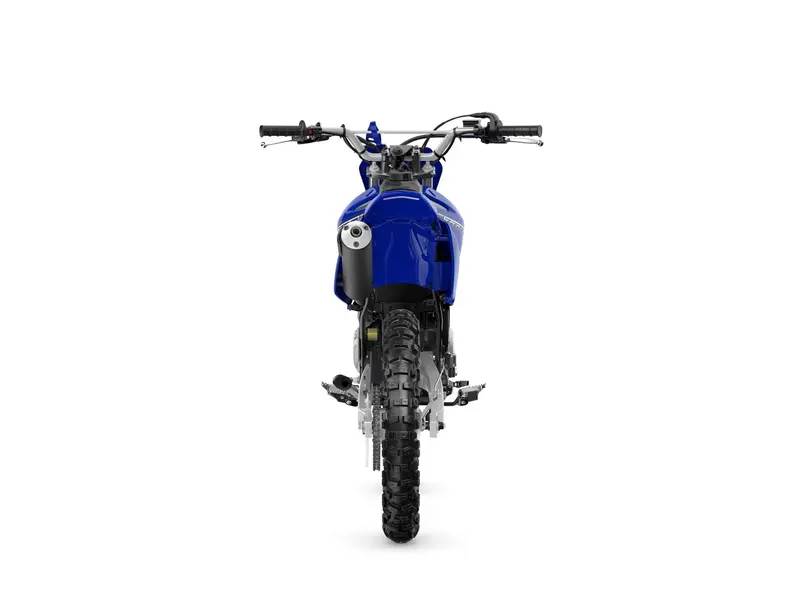 2023 Yamaha TTR125 thumbnail 3