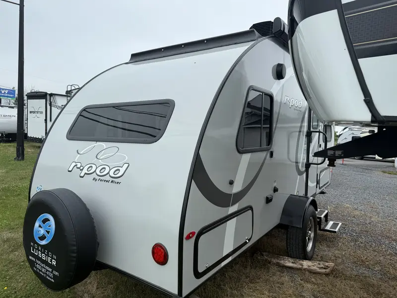 2020 Forest River R-Pod 178RT