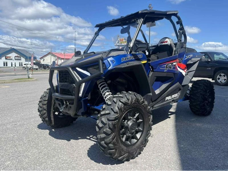 Polaris Rzr 1000 Xp Premium 2021 alt