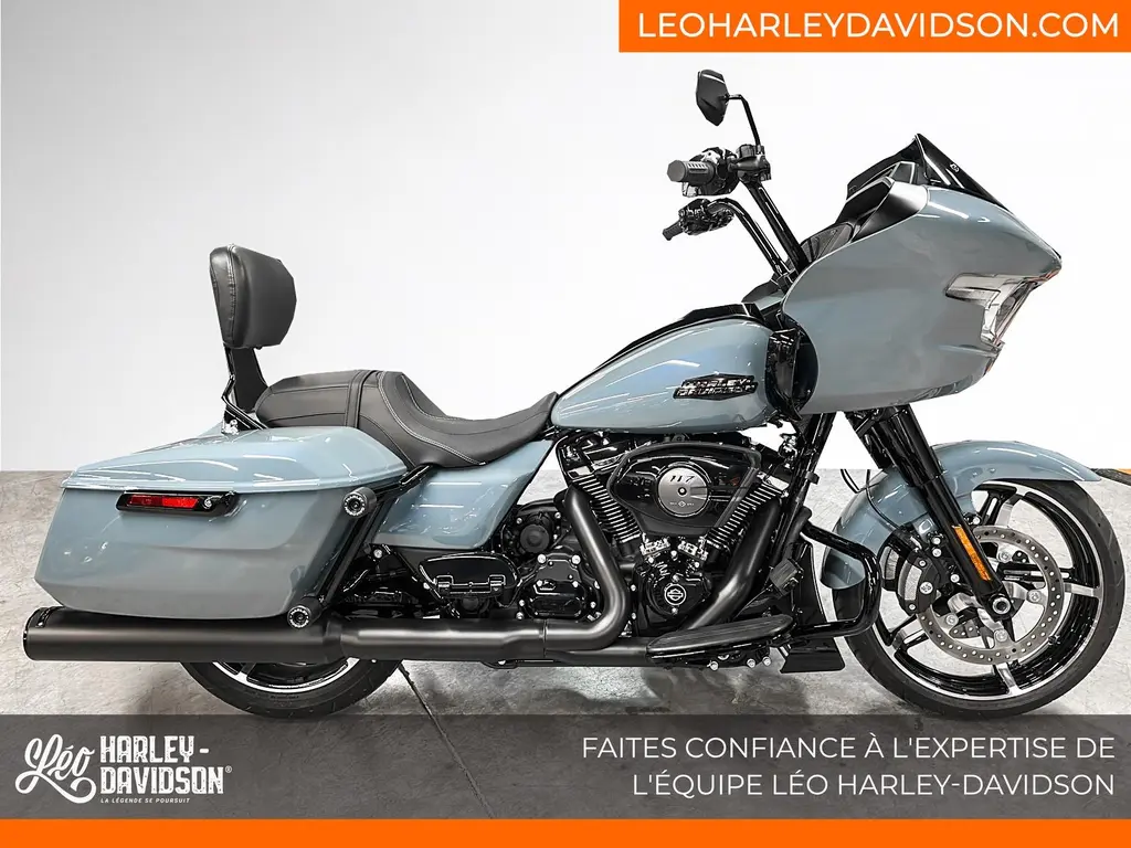 2024 Harley-Davidson FLTRX - Road Glide