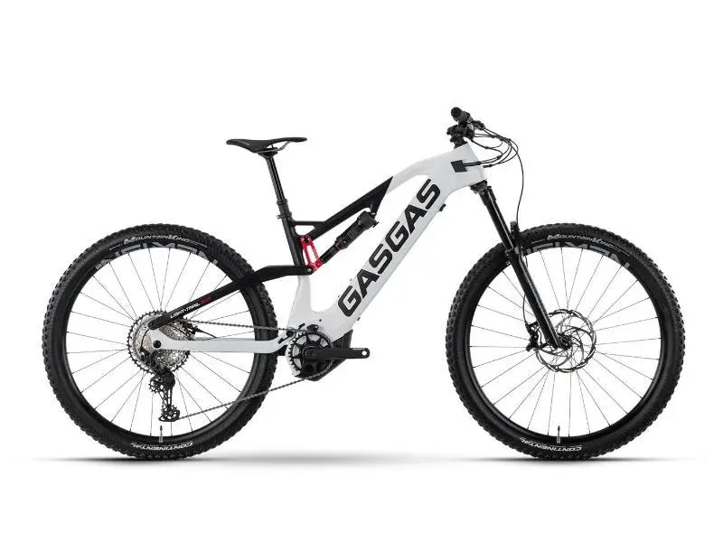 2025 Gas Gas G Light Trail 2.0 MEDIUM
