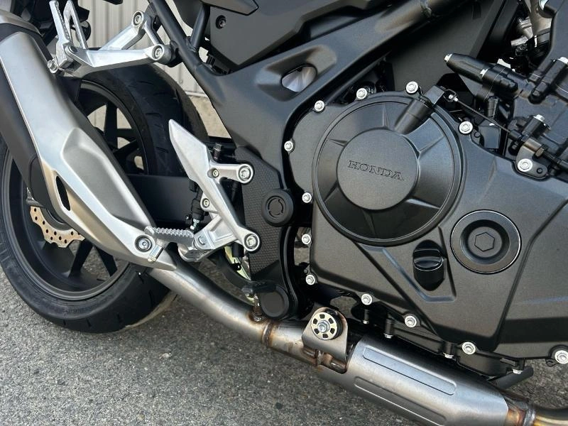 2025 Honda Cb750 Abs alt