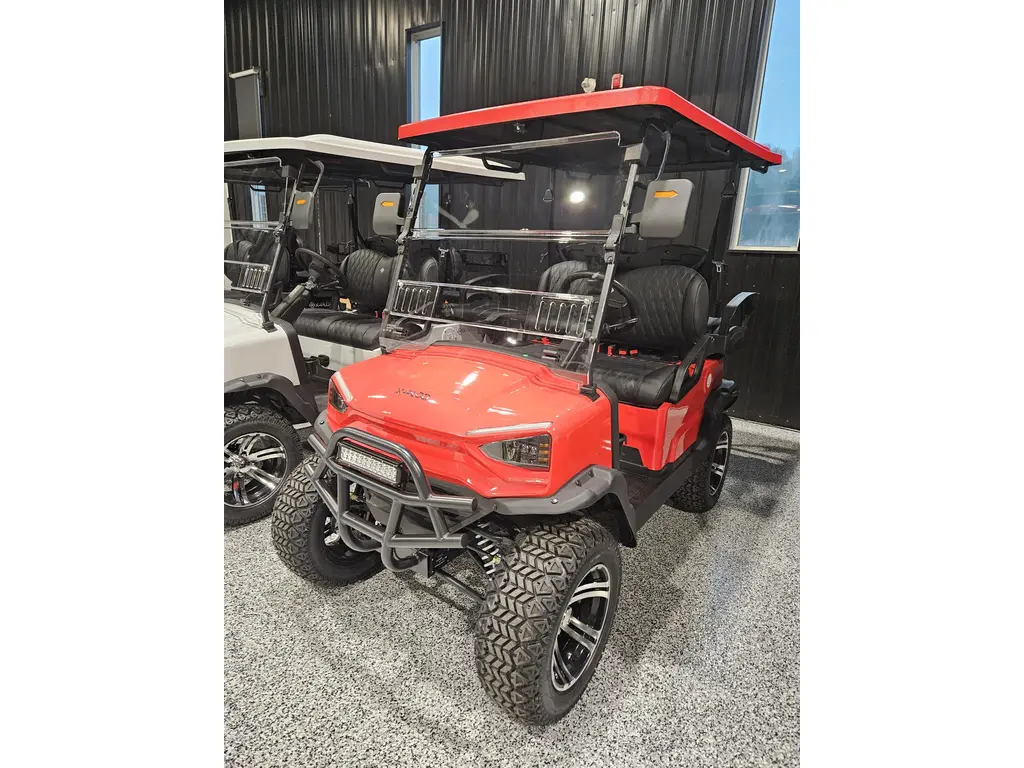2025 XPLOD RALLY - ADVENTURE 2+2