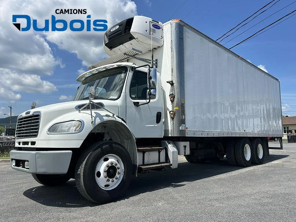 Freightliner M2-106 2014