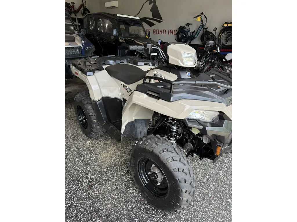 Polaris Sportsman 570 2024