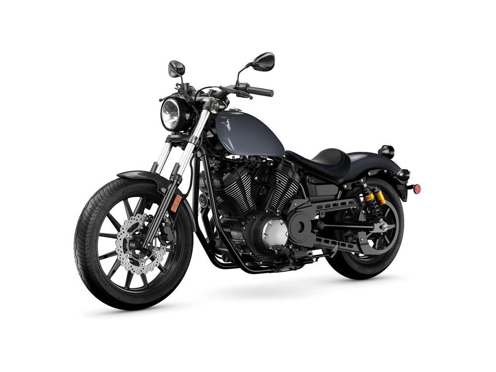 Yamaha Bolt R-spec 2023 alt