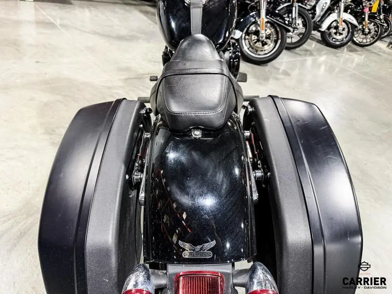 2021 Harley-Davidson Moto Harley-Davidson SPORT GLIDE 2021 thumbnail 6
