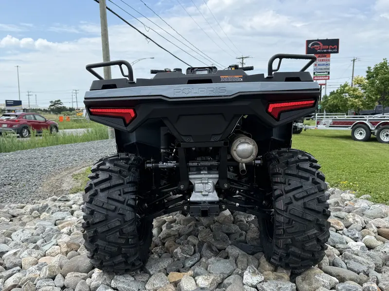 2025 Polaris SPORTSMAN 570 PREMIUM *À partir de 1.99%