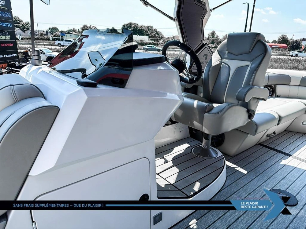 Montara Ponton Bateau Surf-boss 23 2.0 2025 alt