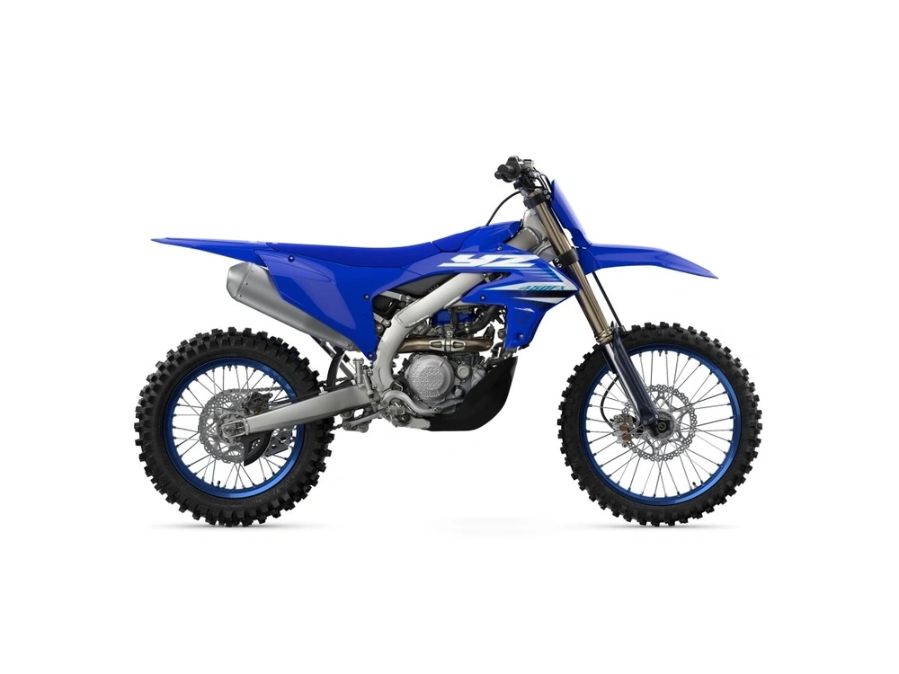 2025 Yamaha Yz450fx alt