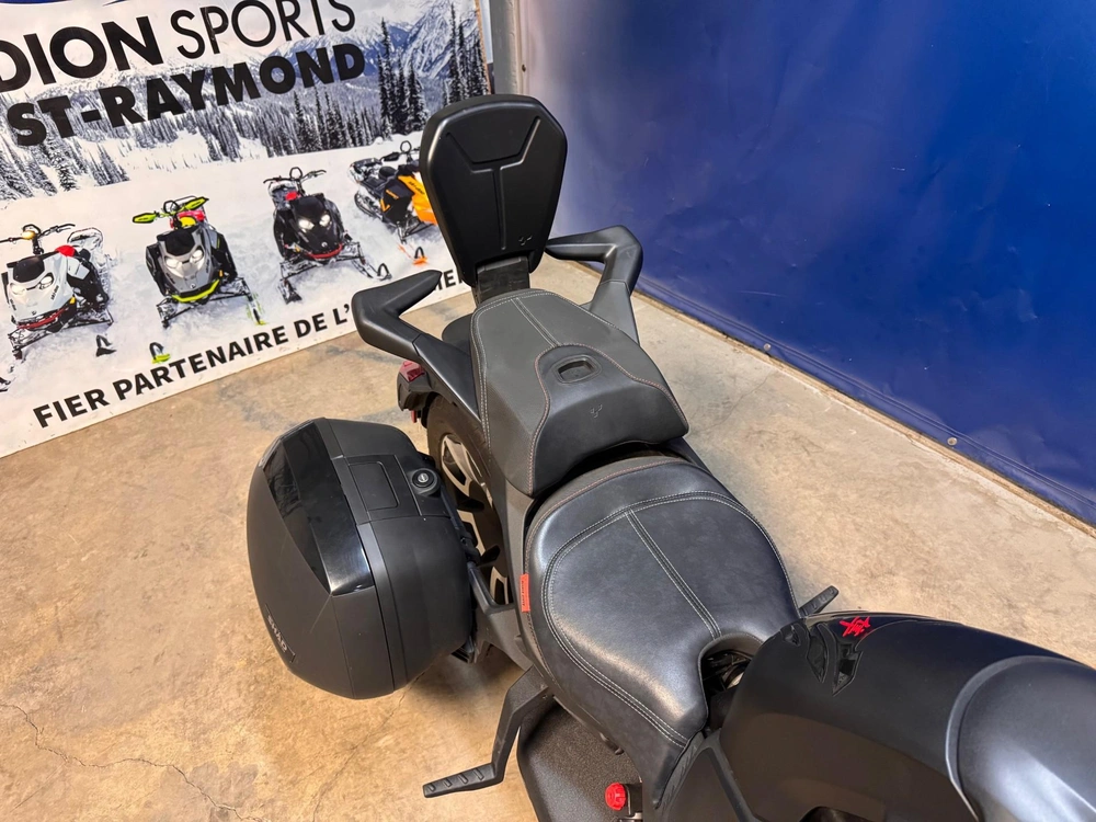 Can-am Ryker Rally 900 Ace 2021 alt