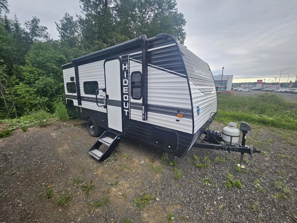 Keystone Rv Hideout 174rk 2022 alt