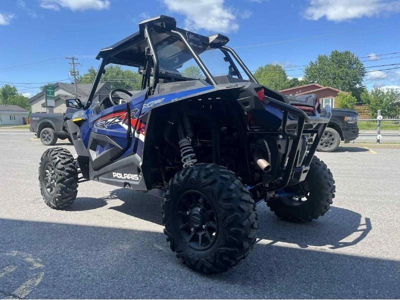Polaris Rzr 1000 Xp Premium 2021 alt