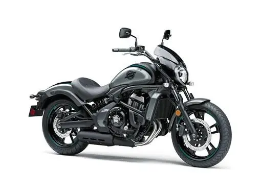Kawasaki VULCAN S 650 CAFE  2025