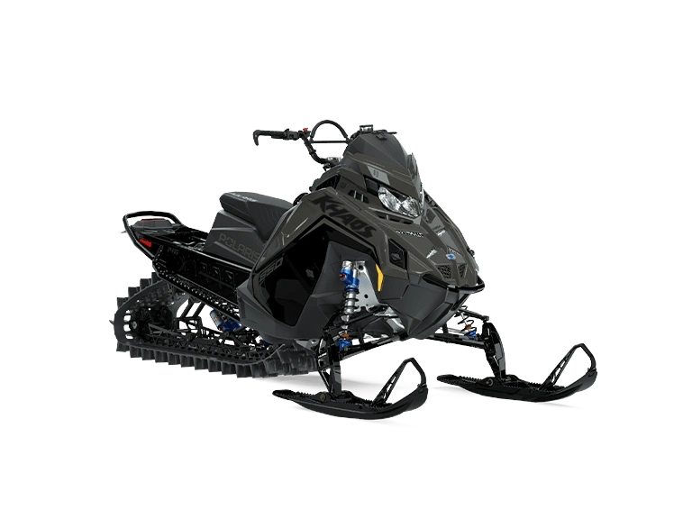 2025 Polaris 850 Rmk Khaos 146 alt