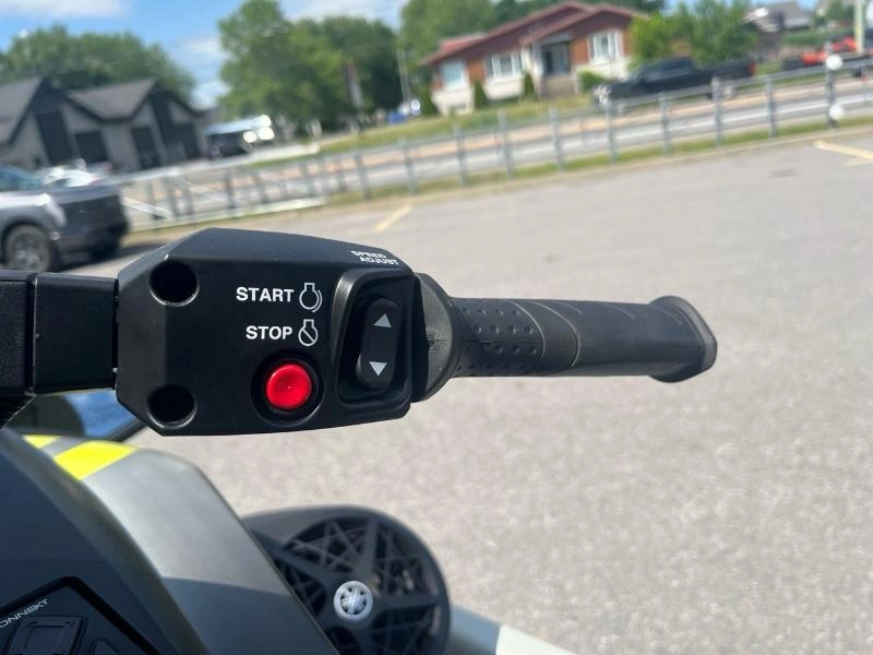 Yamaha Gp Ho 2025 alt