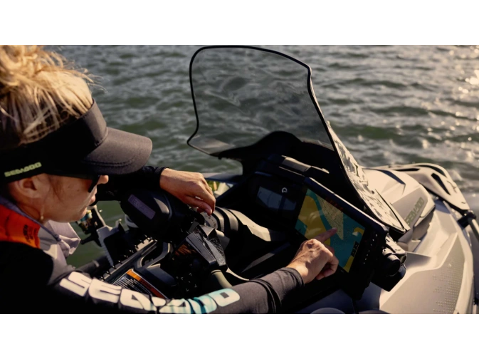 Sea-doo Fishpro Apex 300 2025 alt