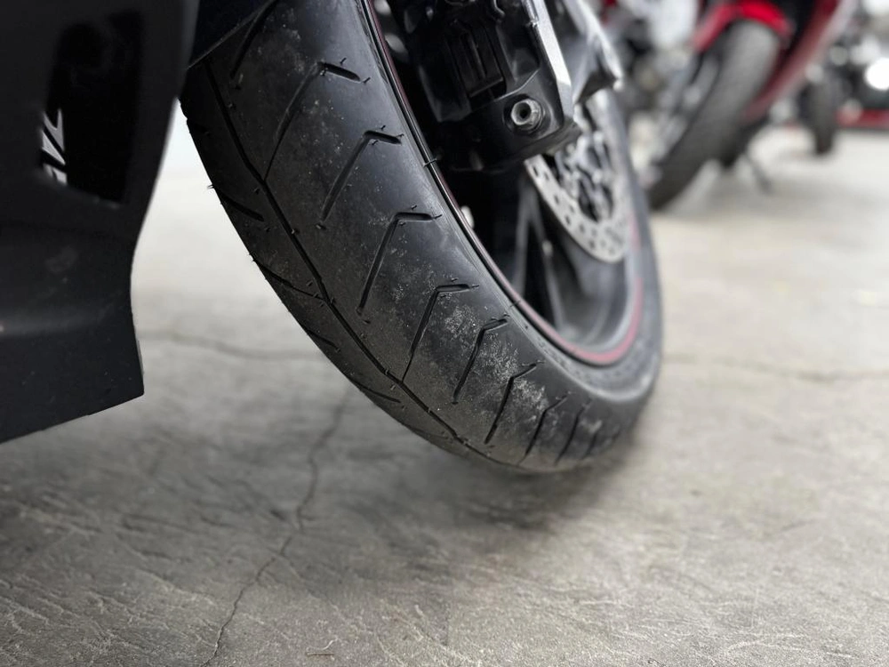 Honda Goldwing Gold Wing 2021 alt