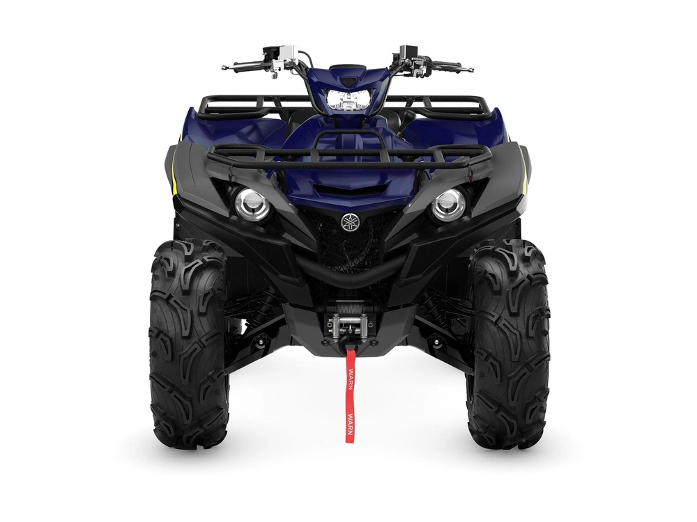 Yamaha Yf70gpsps Grizzly 700 Se 2023 alt