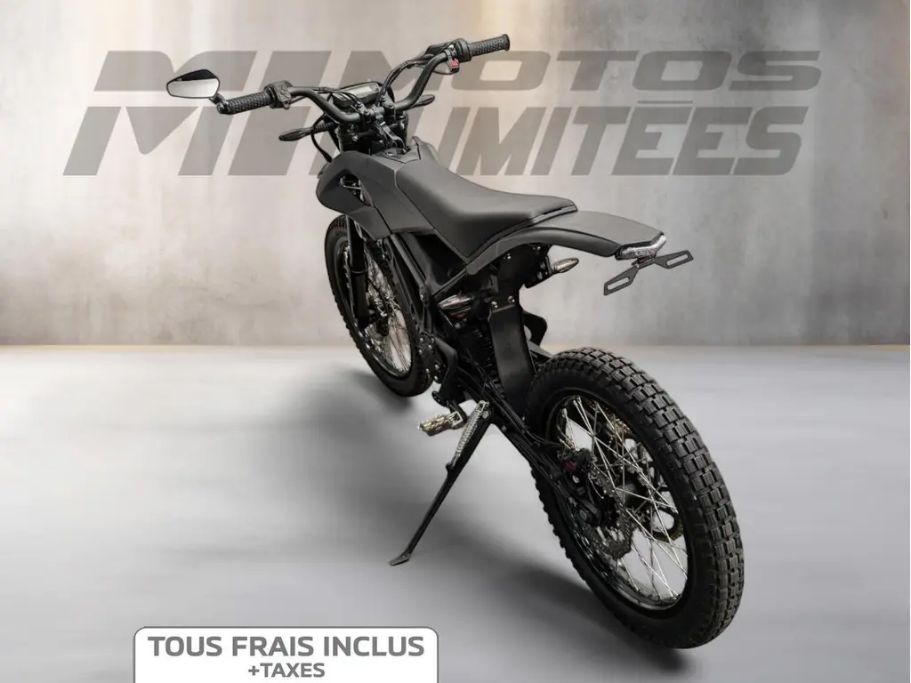 2024 Apollo Motors RFN Ares