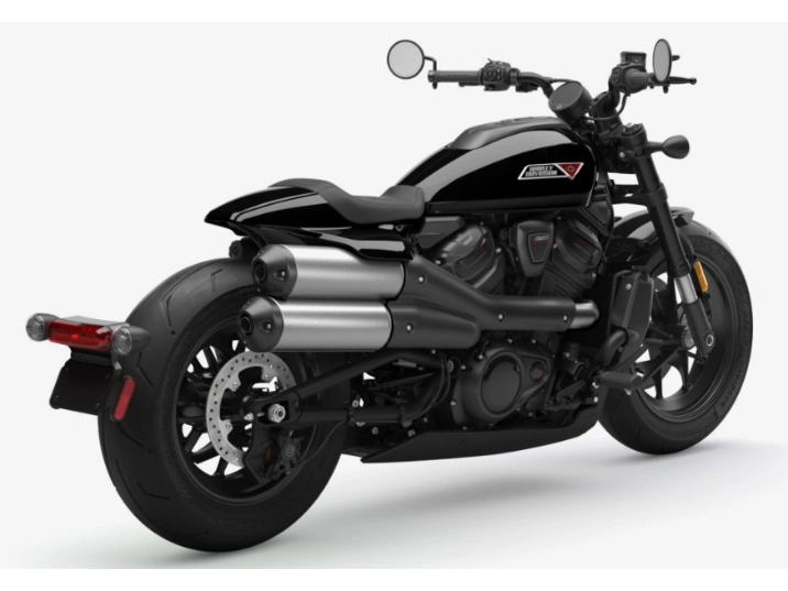 Harley-davidson Rh1250s Sportster S 2025 alt
