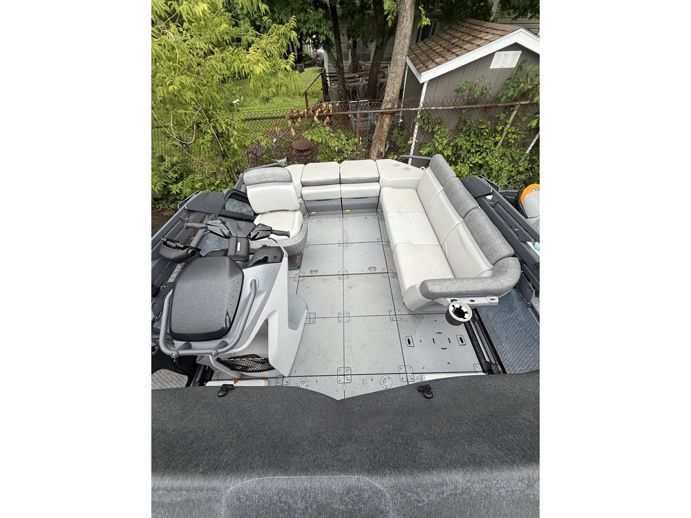 2024 Sea-doo Switch Sport 18 230