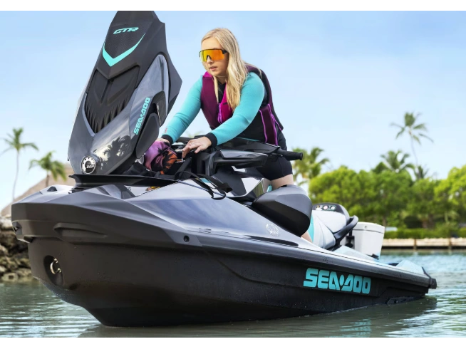 Sea-doo Gtr 230 2025 alt