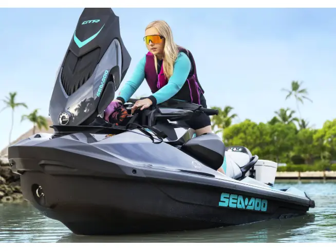 2025 Sea-Doo GTR 230