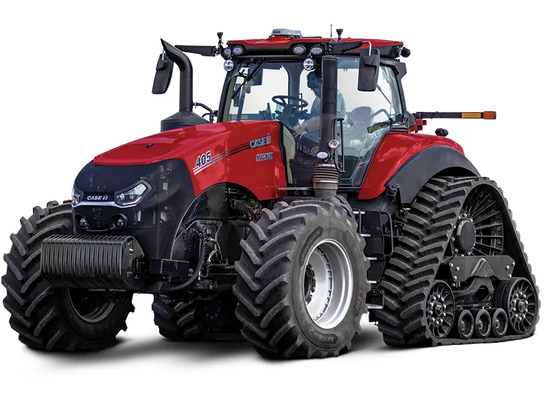 Case IH Magnum AFS Connect 