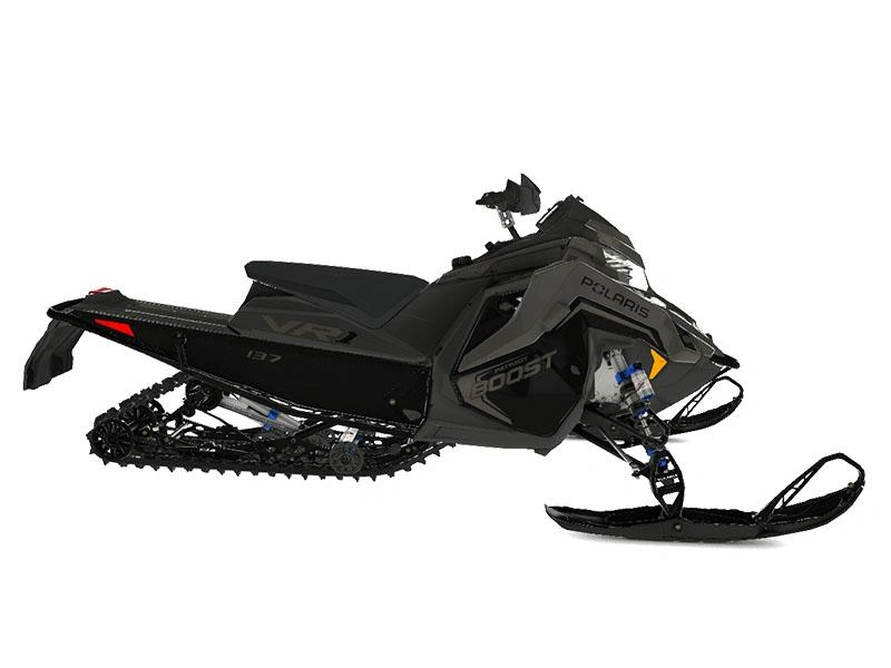2025 Polaris Patriot Boost Indy Vr1 137 | ❄️ Comparable Ski-doo & Yamaha Sidewinder X-rs ❄️ alt