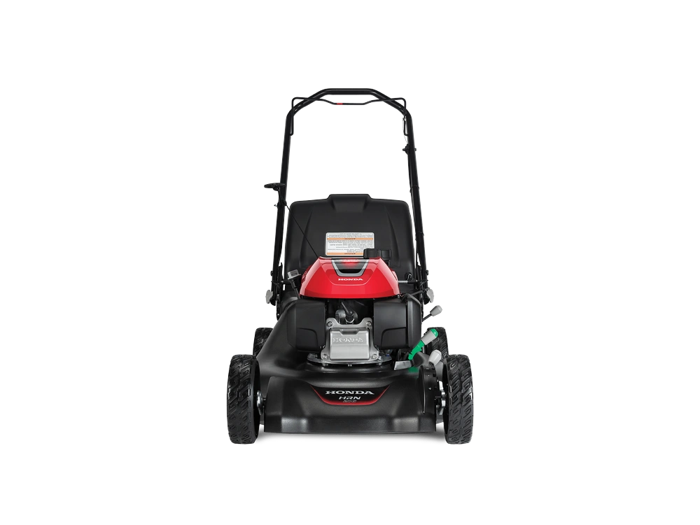 2025 Honda The Self-propelled Honda Hrn216vkc With Smart-drivet alt