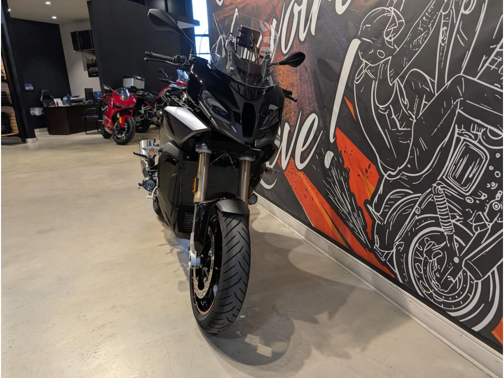 Bmw S1000xr 2022 alt