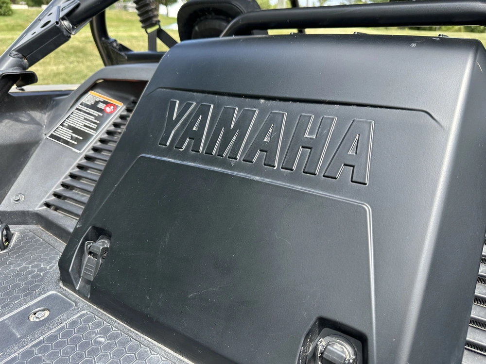 2023 Yamaha Yxz Se 1000 alt