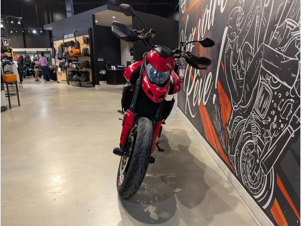Ducati Hypermotard 2020 alt