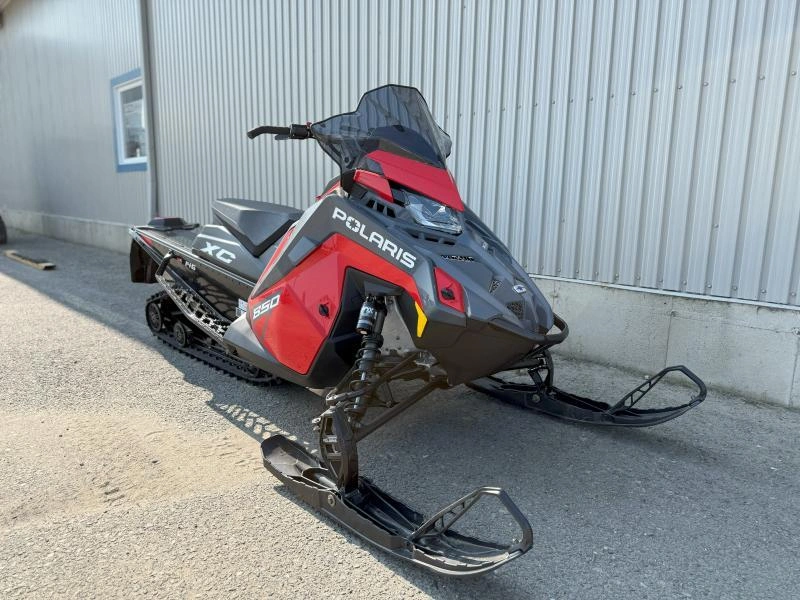2024 Polaris 850 Switchback Xc 146 alt